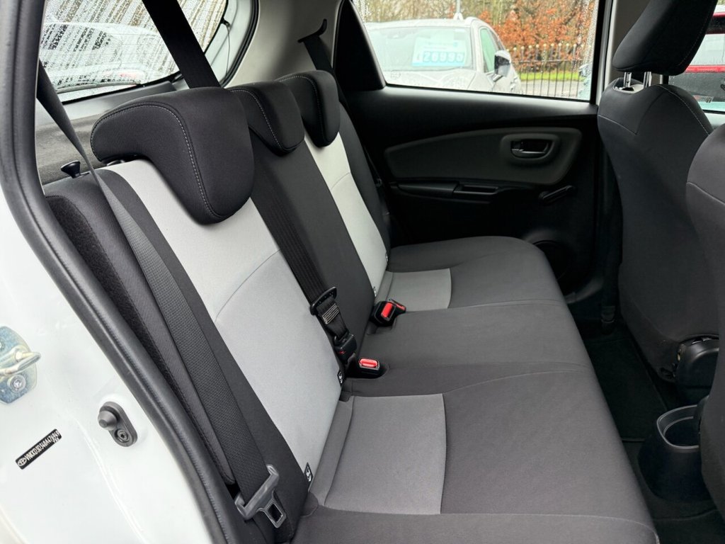 Used Toyota Yaris 2018 for sale - 76848418: Photo 26