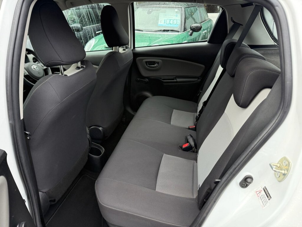 Used Toyota Yaris 2018 for sale - 76848418: Photo 29