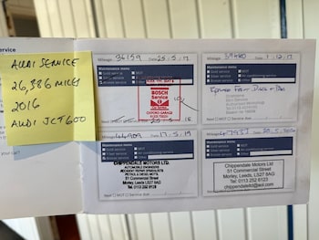 Used Audi TT 2012 for sale - 78372266: Photo