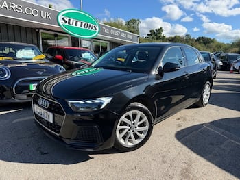 Used Audi A1 2019 for sale - 79842982: Photo