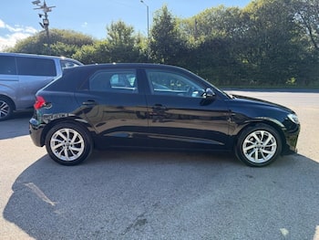 Used Audi A1 2019 for sale - 79842982: Photo