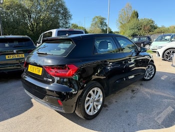 Used Audi A1 2019 for sale - 79842982: Photo