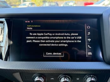 Used Audi A1 2019 for sale - 79842982: Photo
