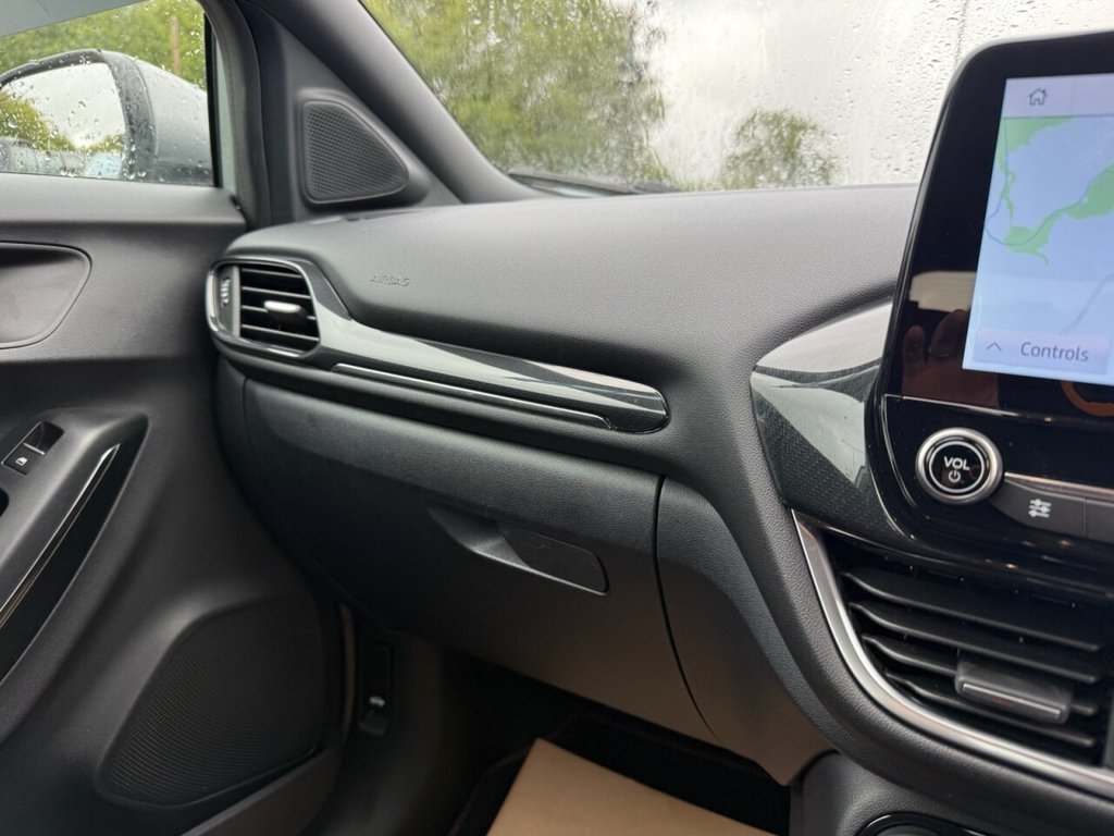 Used Ford Puma 2022 for sale - 76706359: Photo 14