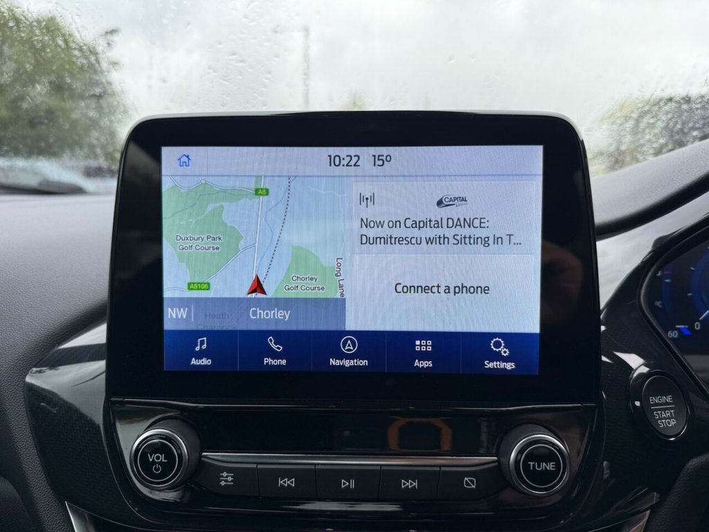 Used Ford Puma 2022 for sale - 76706359: Photo 15