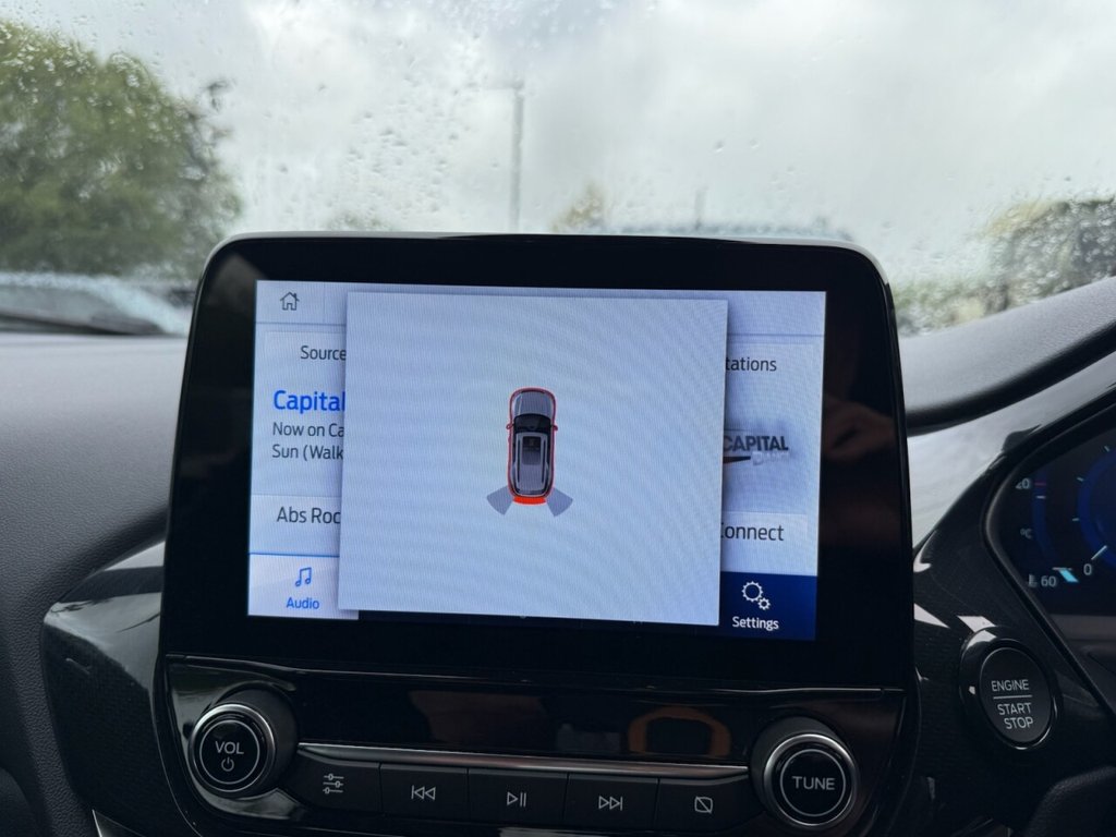 Used Ford Puma 2022 for sale - 76706359: Photo 16