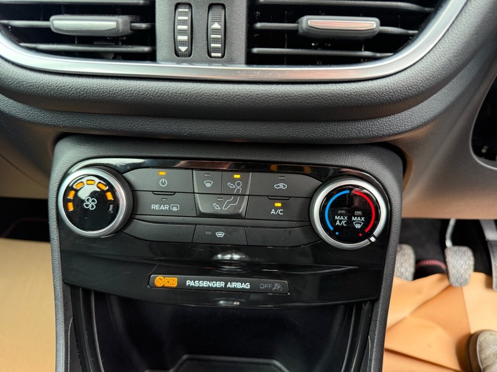 Used Ford Puma 2022 for sale - 76706359: Photo 17