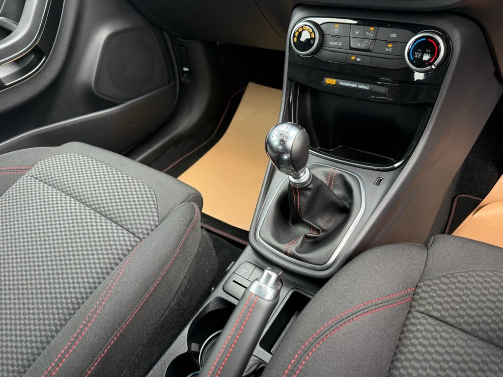 Used Ford Puma 2022 for sale - 76706359: Photo 21