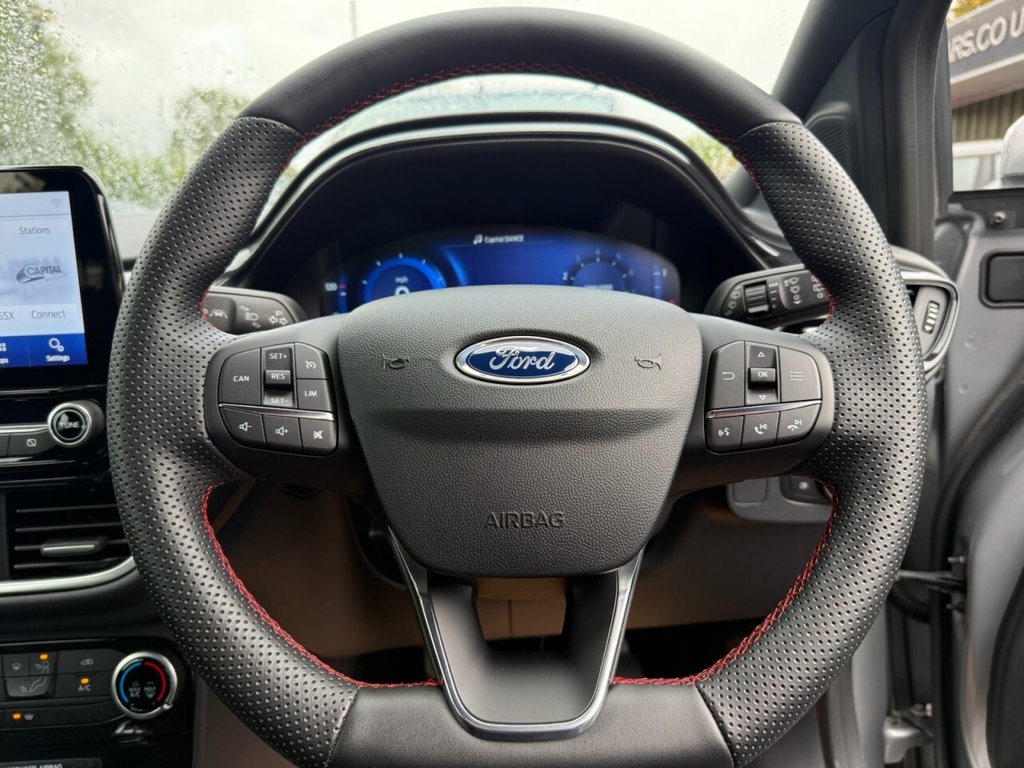 Used Ford Puma 2022 for sale - 76706359: Photo 24