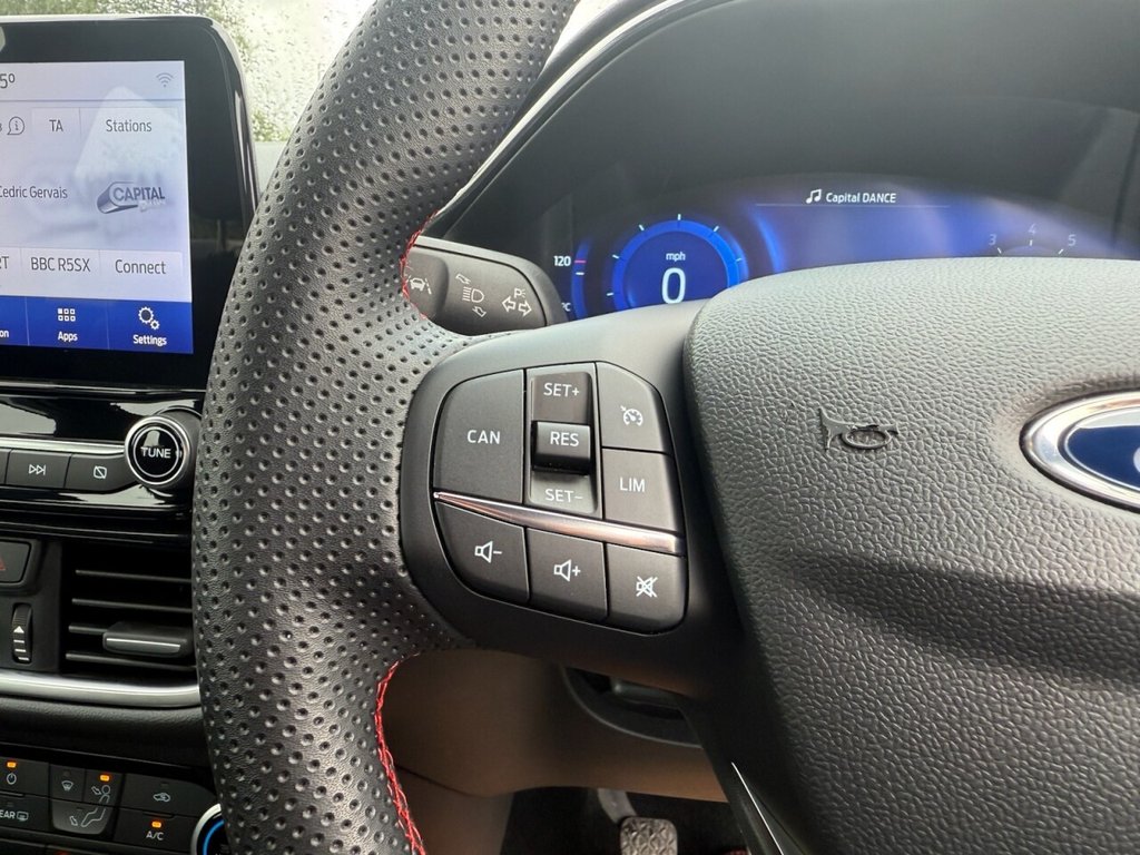 Used Ford Puma 2022 for sale - 76706359: Photo 25