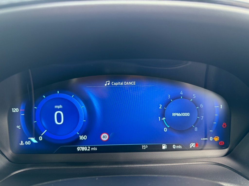 Used Ford Puma 2022 for sale - 76706359: Photo 27