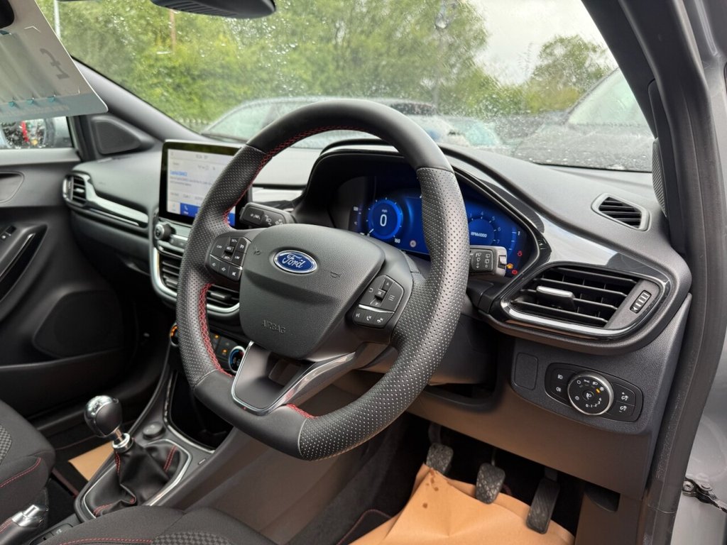 Used Ford Puma 2022 for sale - 76706359: Photo 30