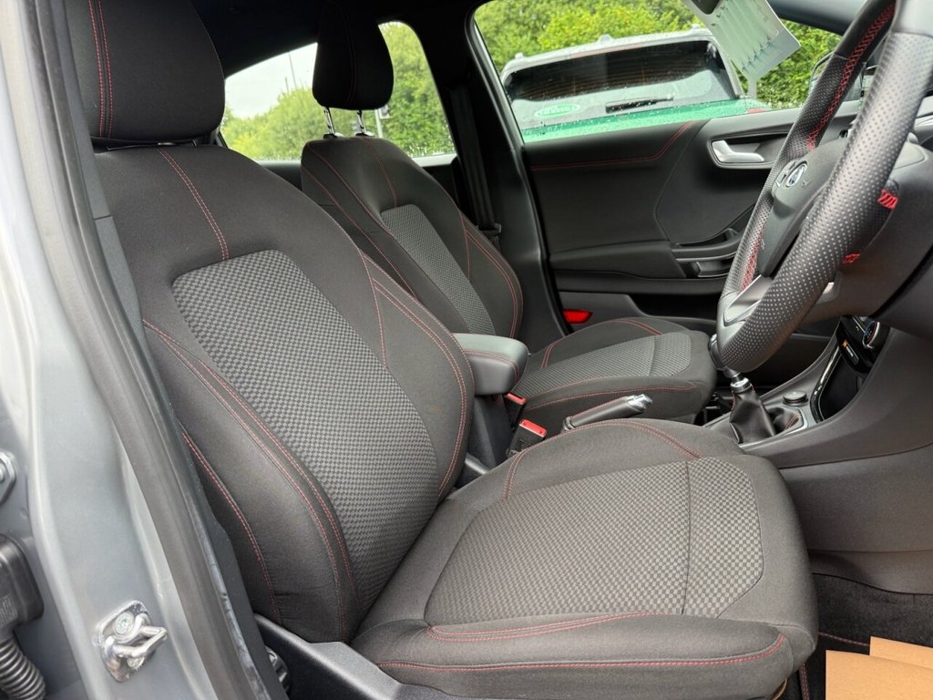 Used Ford Puma 2022 for sale - 76706359: Photo 31