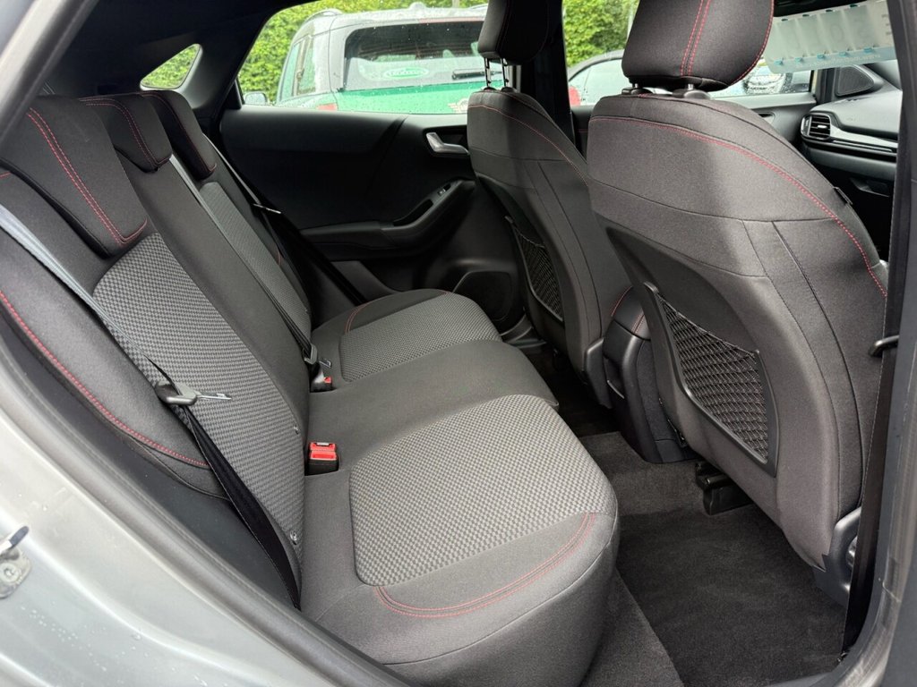 Used Ford Puma 2022 for sale - 76706359: Photo 32