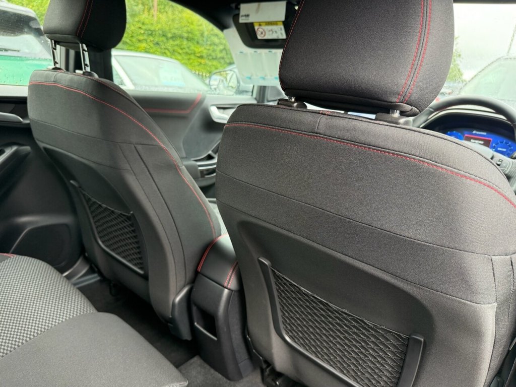 Used Ford Puma 2022 for sale - 76706359: Photo 33