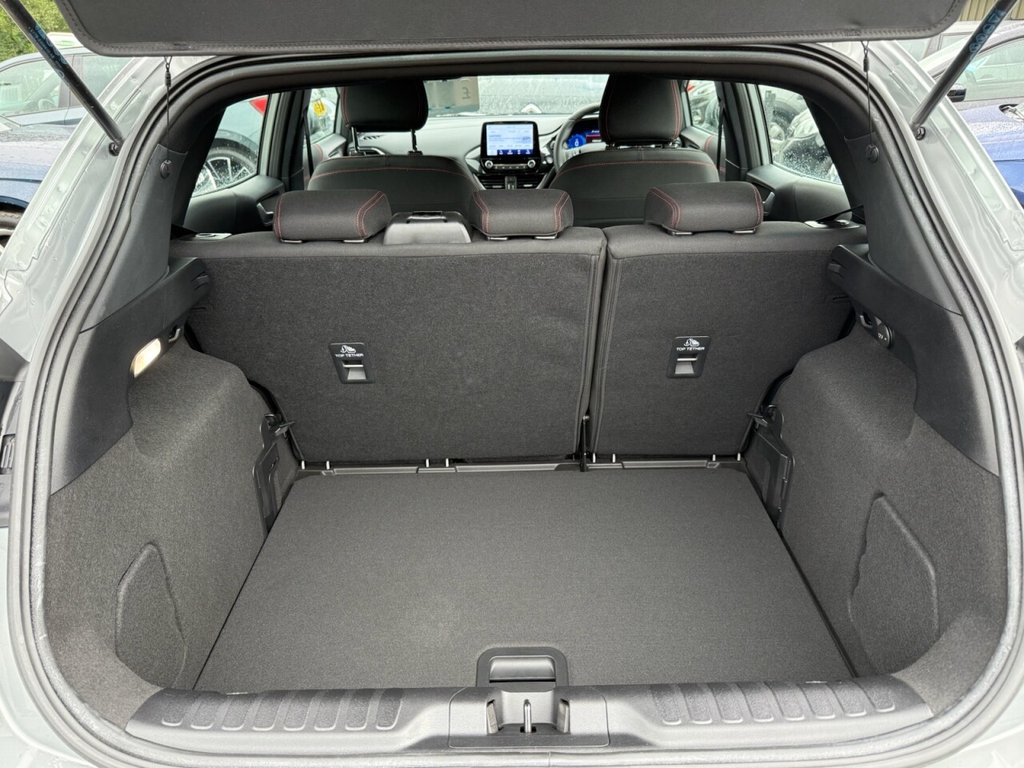 Used Ford Puma 2022 for sale - 76706359: Photo 34