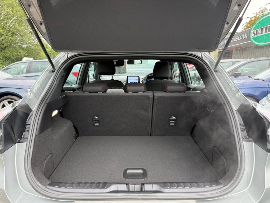 Used Ford Puma 2022 for sale - 76706359: Photo 35