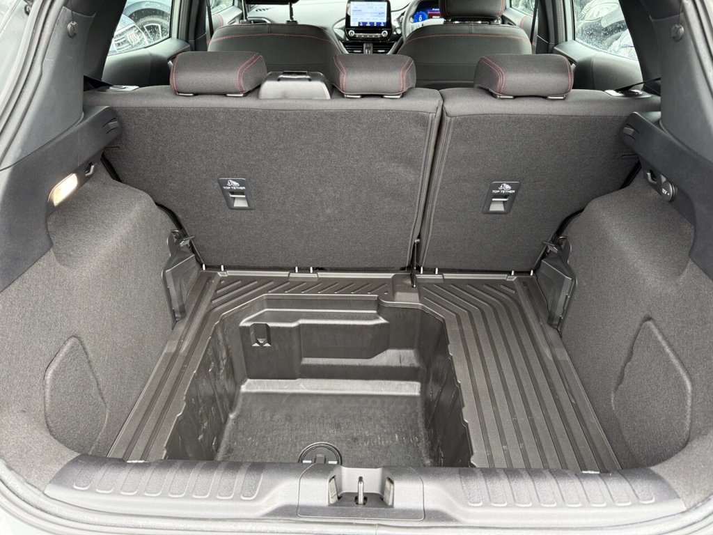 Used Ford Puma 2022 for sale - 76706359: Photo 36