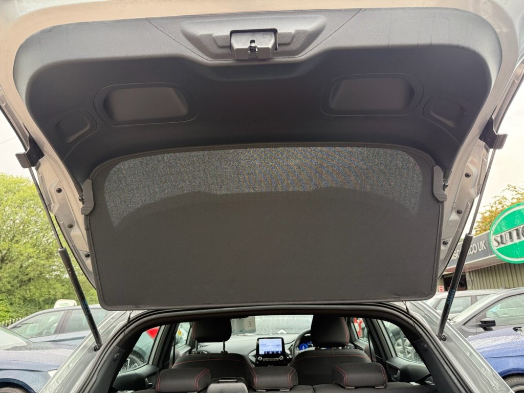 Used Ford Puma 2022 for sale - 76706359: Photo 37