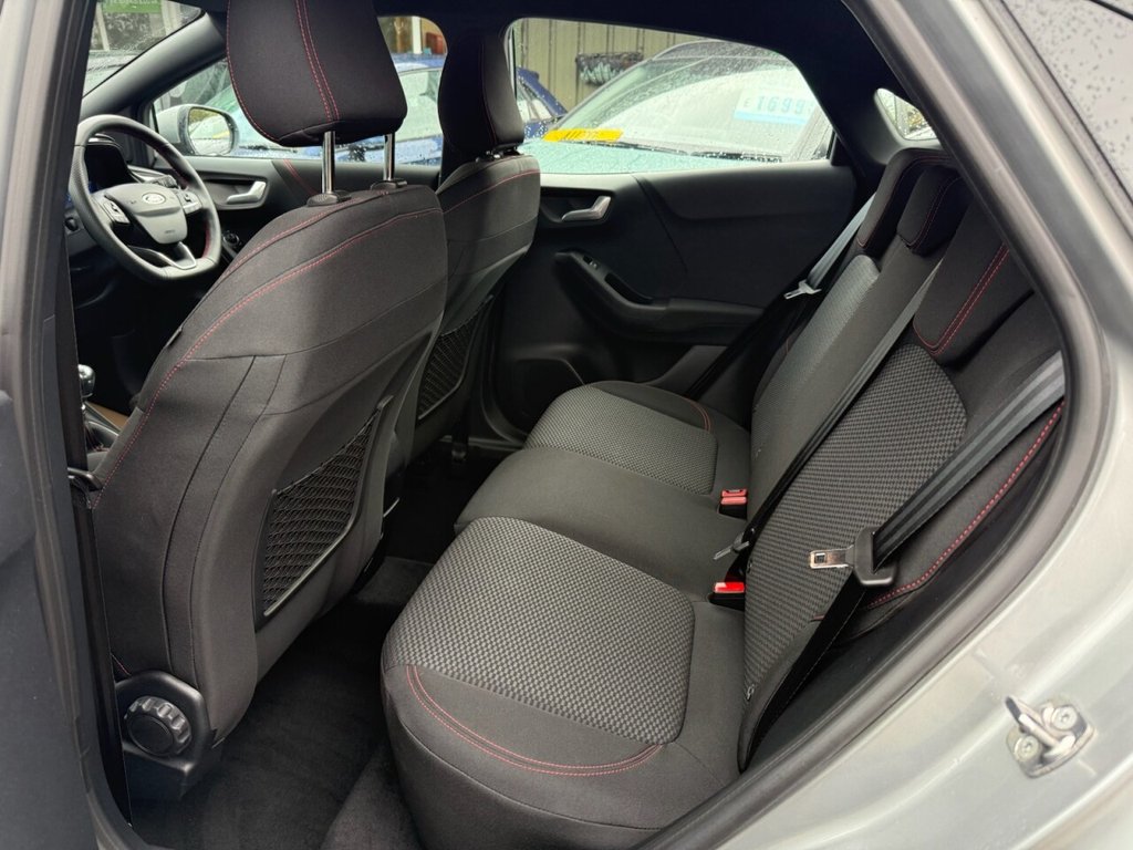 Used Ford Puma 2022 for sale - 76706359: Photo 38