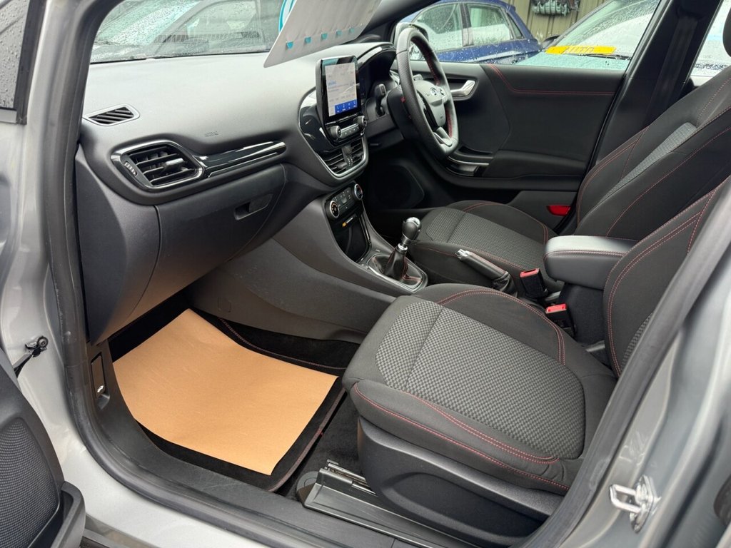 Used Ford Puma 2022 for sale - 76706359: Photo 39