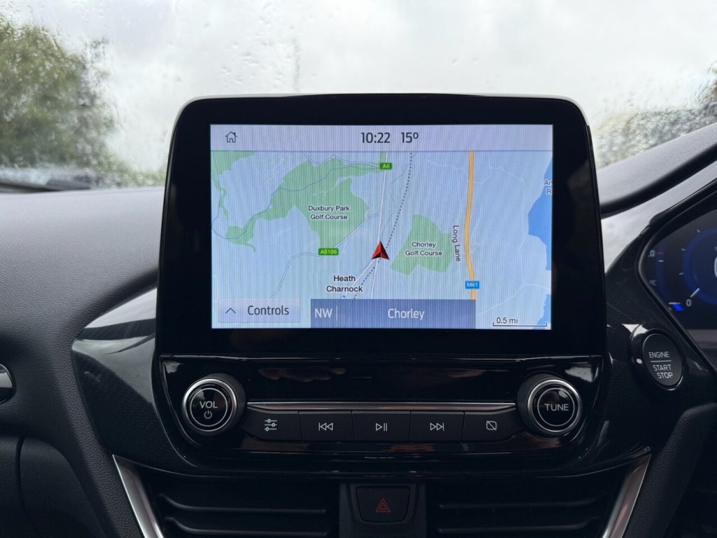 Used Ford Puma 2022 for sale - 76706359: Photo 4