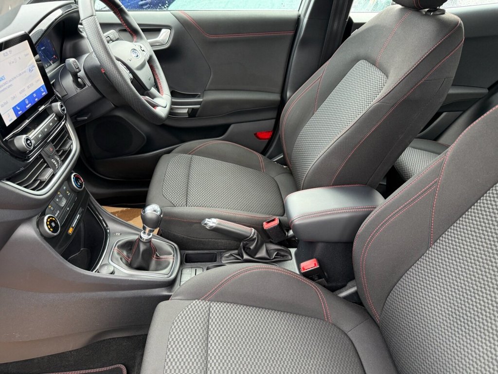 Used Ford Puma 2022 for sale - 76706359: Photo 40