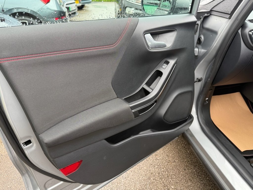 Used Ford Puma 2022 for sale - 76706359: Photo 41