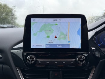 Used Ford Puma 2022 for sale - 76706359: Photo