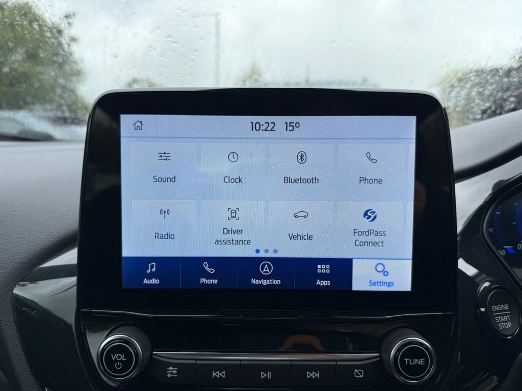 Used Ford Puma 2022 for sale - 76706359: Photo 8