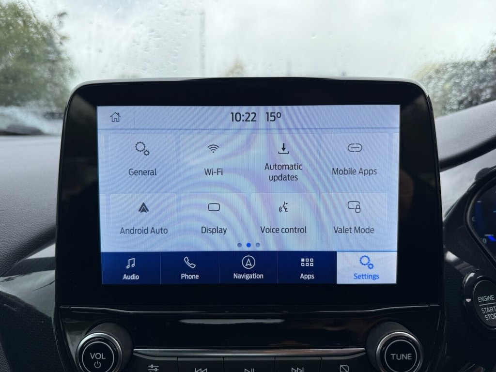 Used Ford Puma 2022 for sale - 76706359: Photo 9