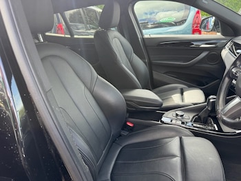 Used BMW X2 2023 for sale - 78557498: Photo