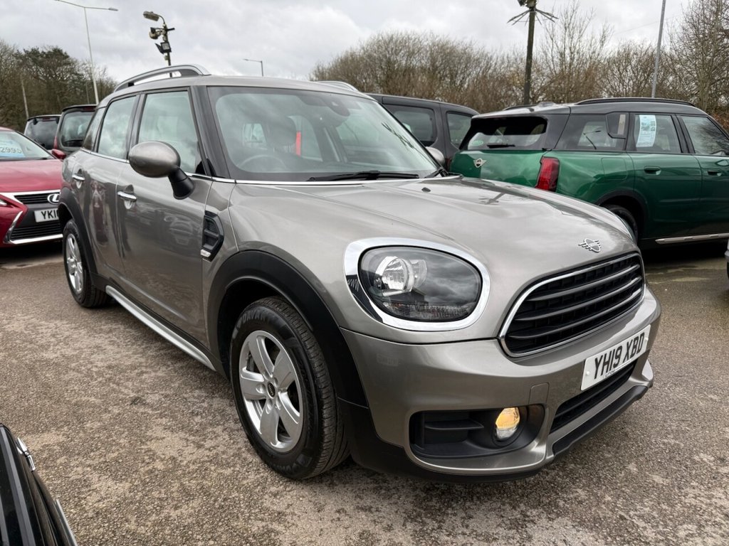 Used MINI Countryman 2019 for sale - 77850363: Photo 11