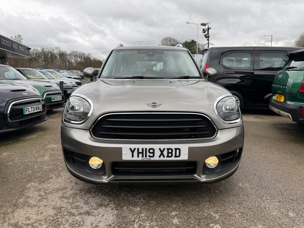 Used MINI Countryman 2019 for sale - 77850363: Photo 12