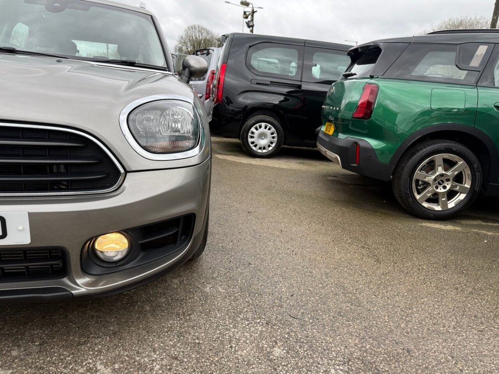 Used MINI Countryman 2019 for sale - 77850363: Photo 14