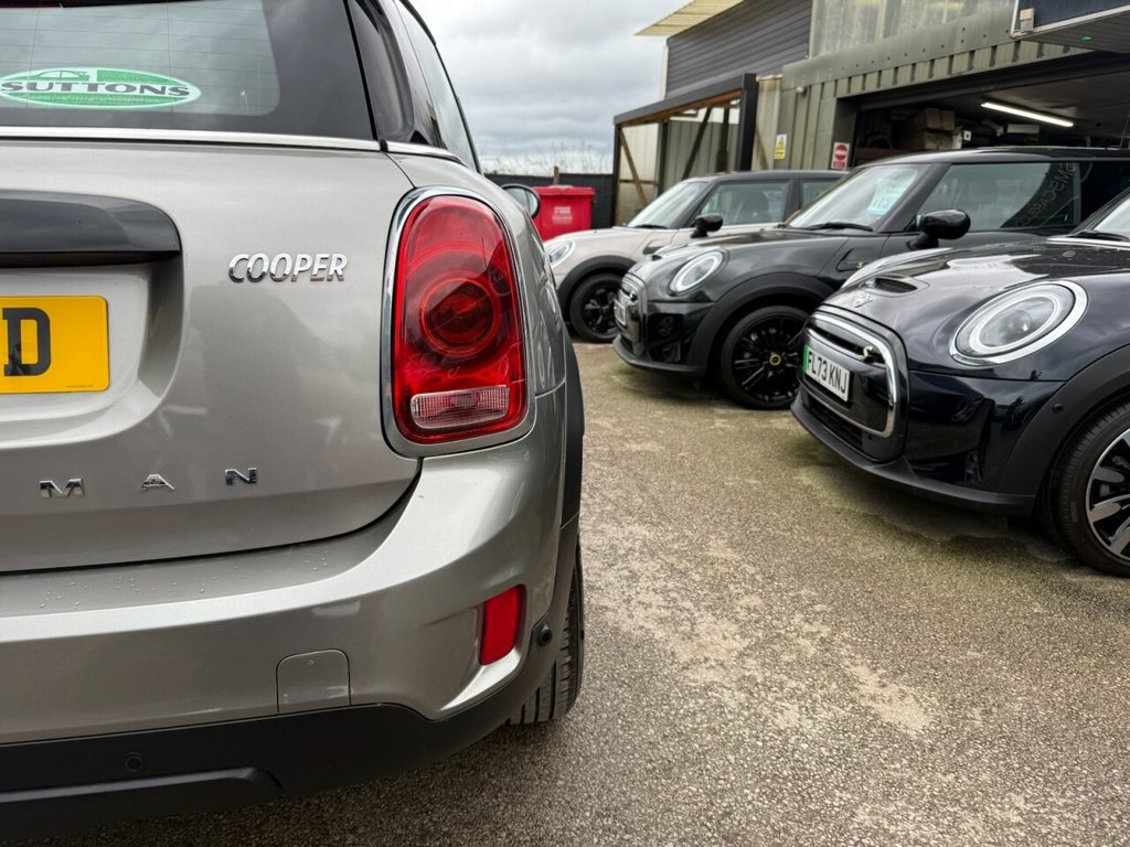 Used MINI Countryman 2019 for sale - 77850363: Photo 15