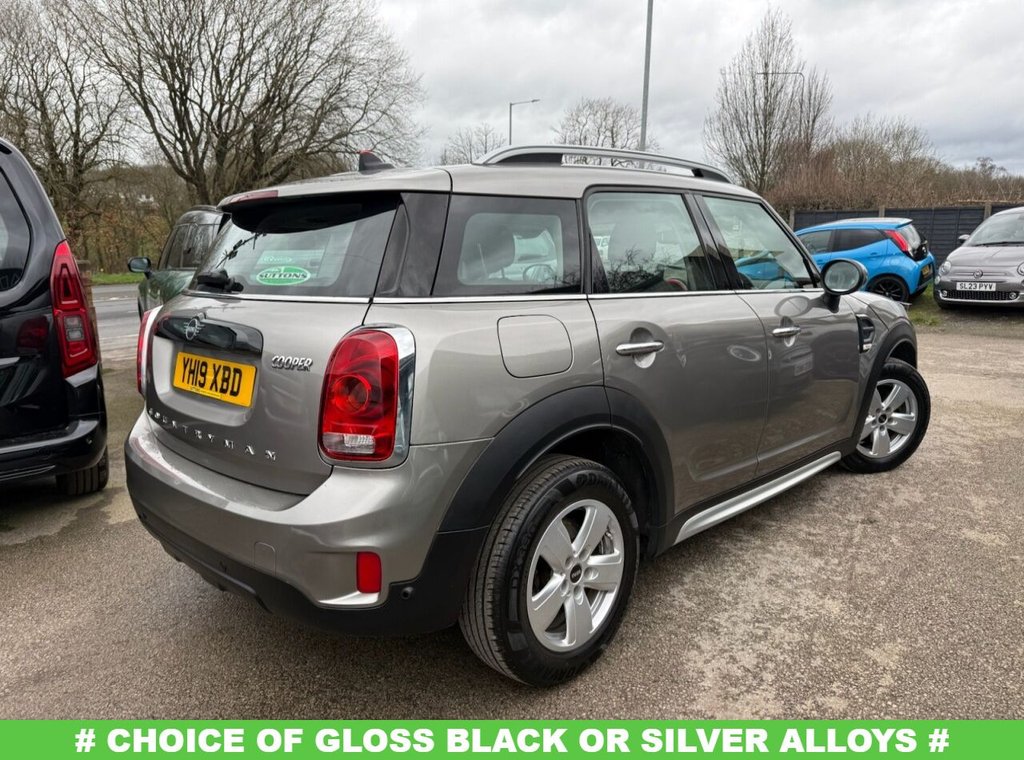 Used MINI Countryman 2019 for sale - 77850363: Photo 2