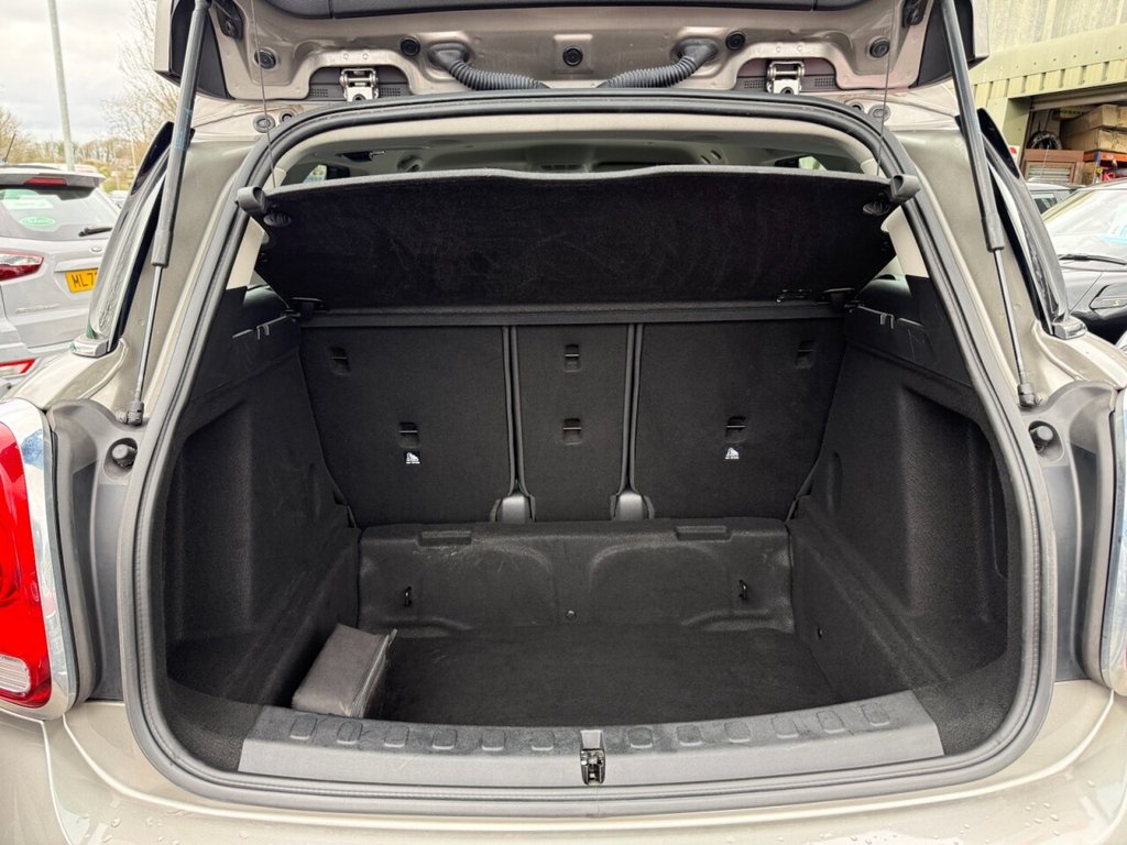 Used MINI Countryman 2019 for sale - 77850363: Photo 21