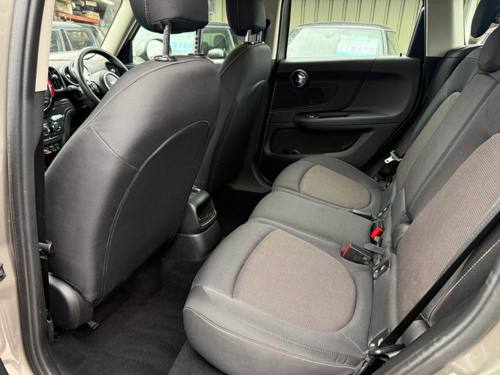 Used MINI Countryman 2019 for sale - 77850363: Photo 22