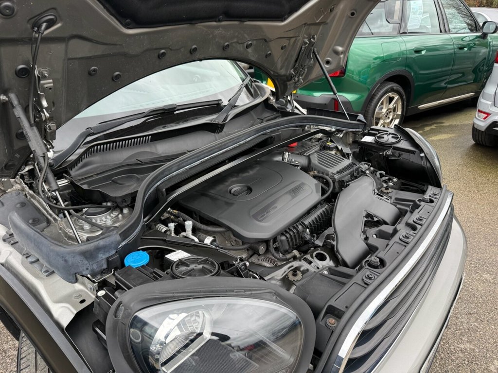 Used MINI Countryman 2019 for sale - 77850363: Photo 26