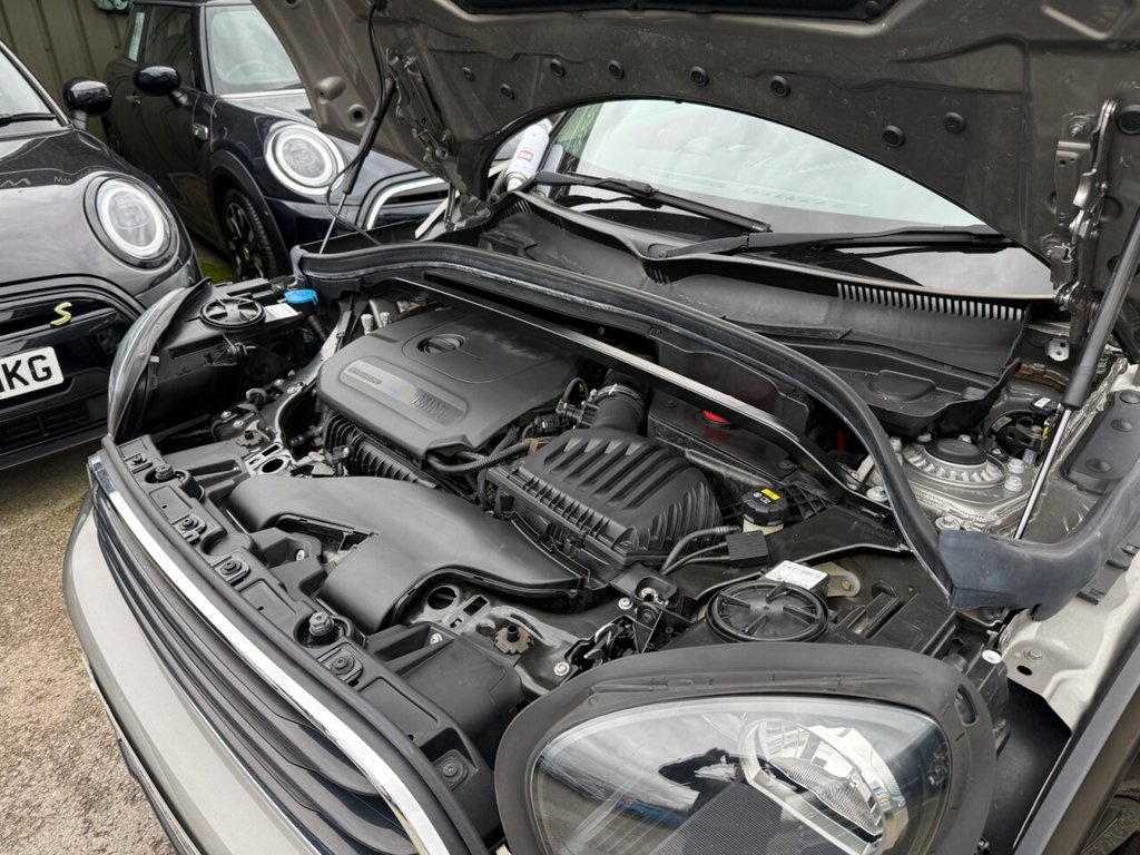 Used MINI Countryman 2019 for sale - 77850363: Photo 28