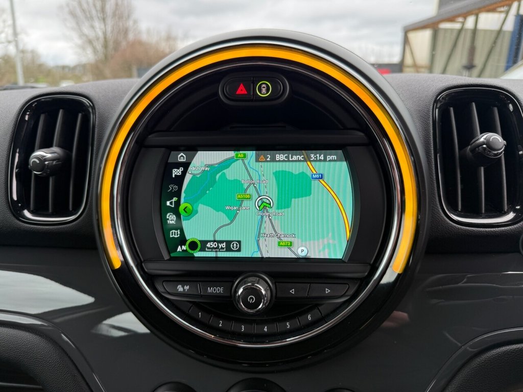 Used MINI Countryman 2019 for sale - 77850363: Photo 3