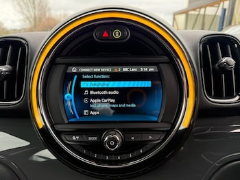 Used MINI Countryman 2019 for sale - 77850363: Photo