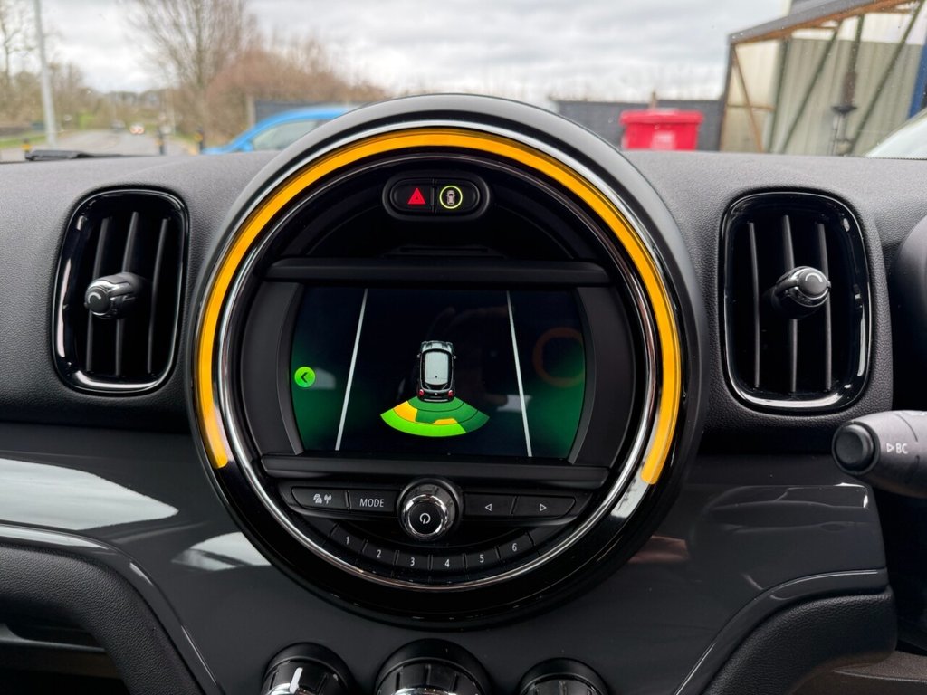 Used MINI Countryman 2019 for sale - 77850363: Photo 5