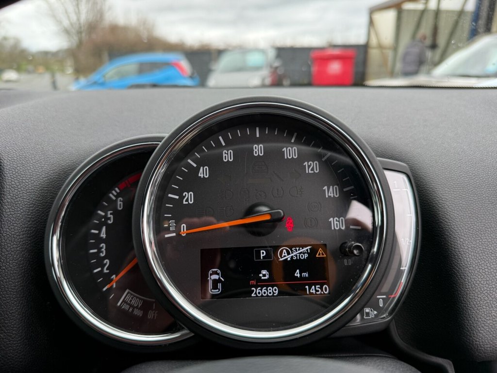 Used MINI Countryman 2019 for sale - 77850363: Photo 6