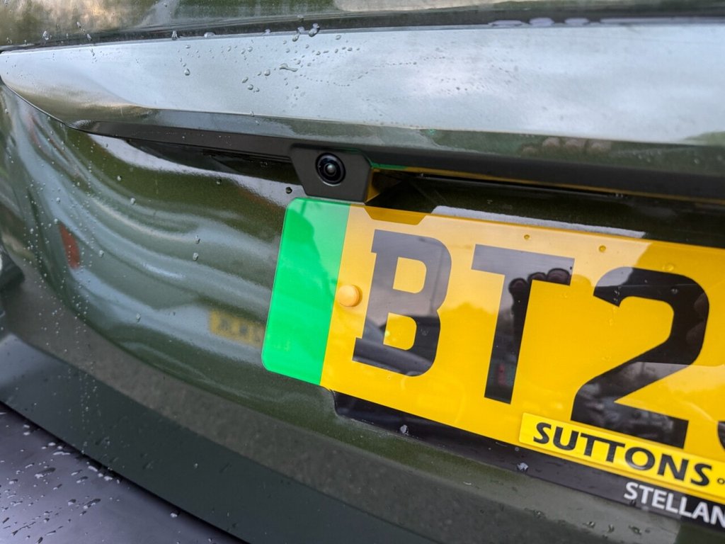 Used Citroen Berlingo 2025 for sale - 76848217: Photo 18