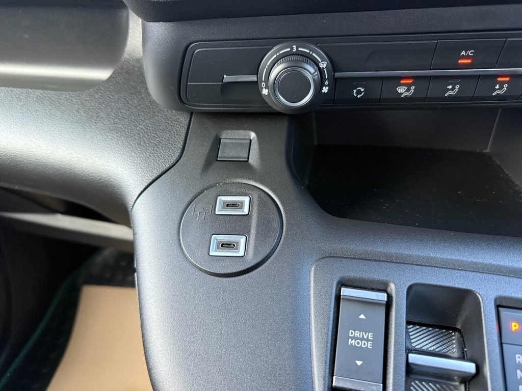 Used Citroen Berlingo 2025 for sale - 76848217: Photo 22