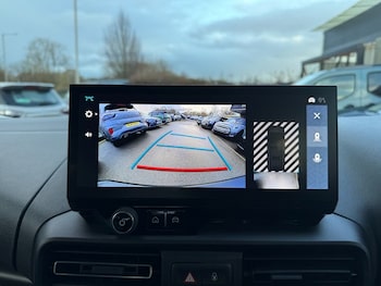 Used Citroen Berlingo 2025 for sale - 76848217: Photo