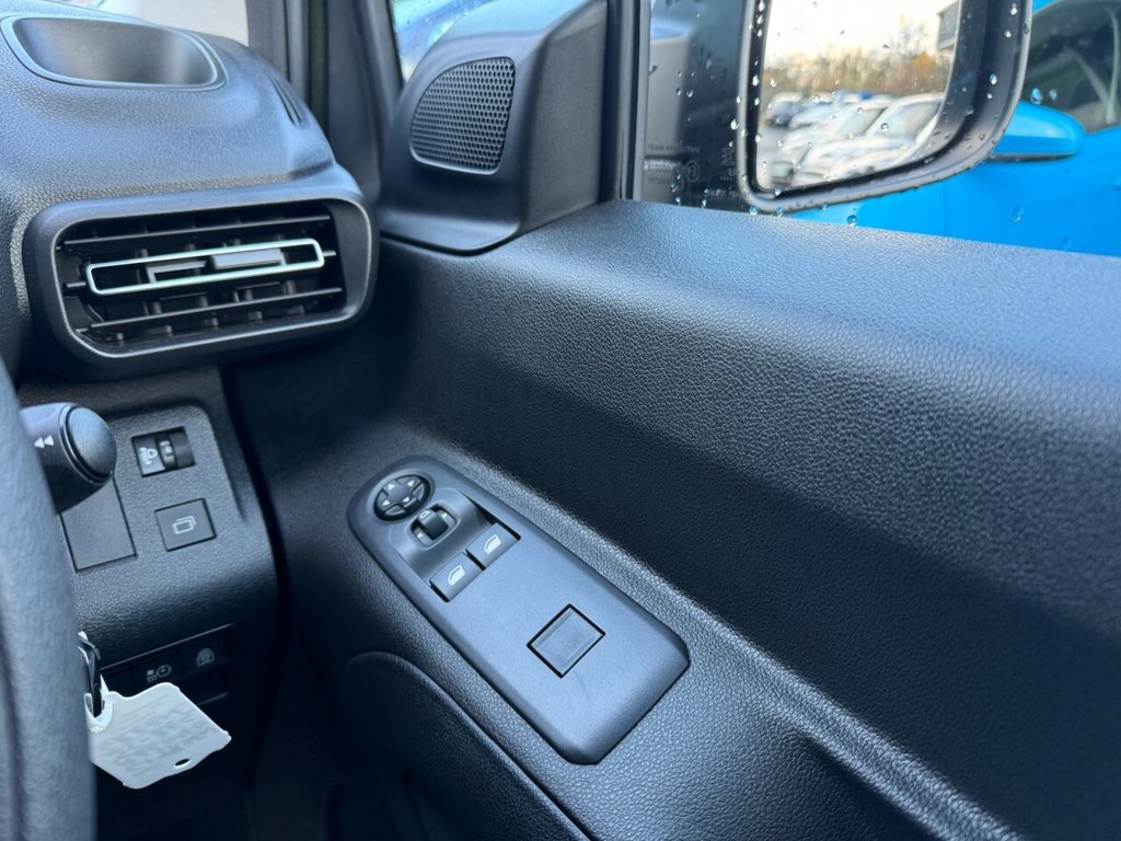 Used Citroen Berlingo 2025 for sale - 76848217: Photo 30