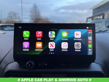 Used Citroen Berlingo 2025 for sale - 76848217: Photo